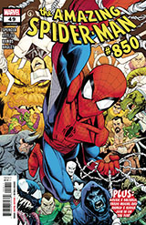 See current eBay listings for this issue #1 Most Ordered Issue