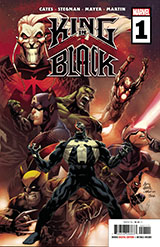 See current eBay listings for this issue #1 Most Ordered Issue