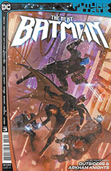 #1 Most Ordered Issue