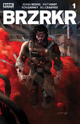 #1 Most Ordered Issue