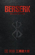 #5 Most Ordered Issue