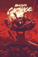 #1 most ordered graphic novel of the month