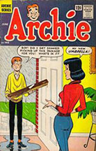 Click to see current eBay listings for this issue! #2 Most Ordered Issue