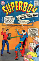 #2 Most Ordered Issue