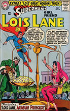 #3 Most Ordered Issue