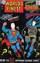 Click to see current eBay listings for this issue! #4 Most Ordered Issue