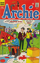 Click to see current eBay listings for this issue! #5 Most Ordered Issue
