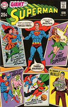 #2 Most Ordered Issue