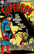 #3 Most Ordered Issue
