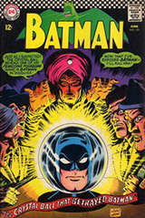Click to see current eBay listings for this issue!