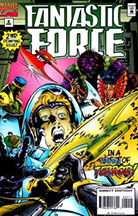 Fantastic Force