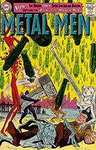 Metal Men