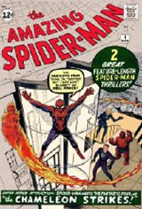 See current eBay listings for this title Amazing Spider-Man