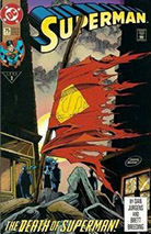#1 Most Ordered Issue