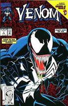 #3 Most Ordered Issue