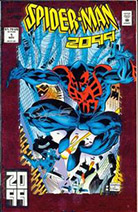 #4 Most Ordered Issue