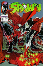 #5 Most Ordered Issue