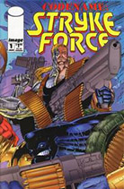 #2 Most Ordered Issue