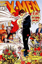 #3 Most Ordered Issue