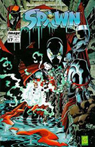 #4 Most Ordered Issue