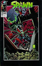 #5 Most Ordered Issue