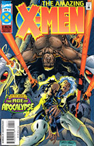 Click to see current eBay listings for this issue! #4 Most Ordered Issue