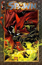 #2 Most Ordered Issue