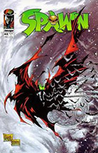 #3 Most Ordered Issue