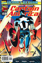 Click to see current eBay listings for this issue! #4 Most Ordered Issue