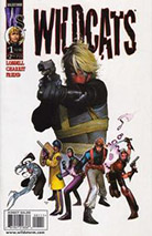 #4 Most Ordered Issue