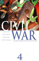 Click to see current eBay listings for this issue! #4 Most Ordered Issue