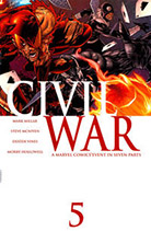 Click to see current eBay listings for this issue! #5 Most Ordered Issue