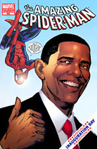 #1 Most Ordered Issue