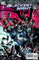 #2 Most Ordered Issue