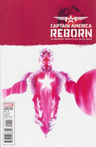 #3 Most Ordered Issue