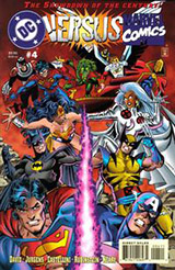 #1 most ordered issue