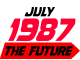 To the Future