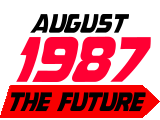 To the Future