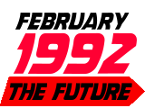 To the Future