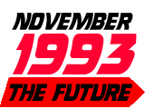 To the Future