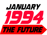 To the Future