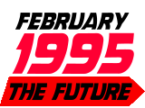 To the Future