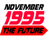 To the Future
