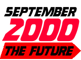 To the Future