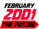 To the Future