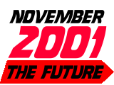 To the Future