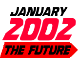 To the Future