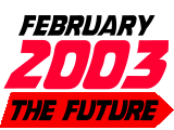 To the Future