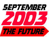 To the Future