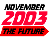 To the Future